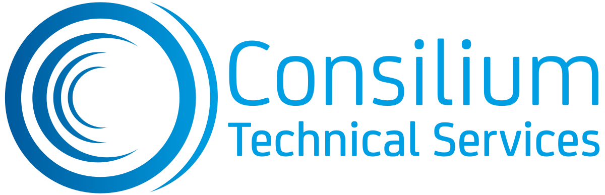 Consilium Technical Services Version Control